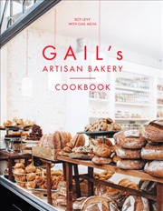Buy Gails Artisan Bakery Cookbook