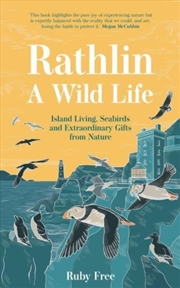 Buy Rathlin: A Wild Life
