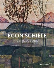 Buy Egon Schiele Landscapes