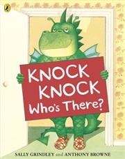 Buy Knock Knock Whos There