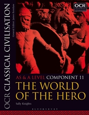 Buy Ocr Classical Civ As And A Lev
