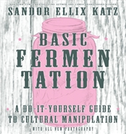 Buy Basic Fermentation