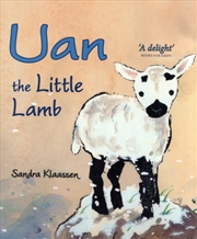 Buy Uan The Little Lamb