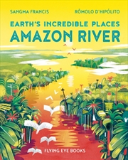 Buy Amazon River