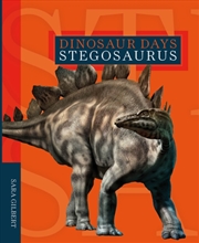 Buy Stegasaurus