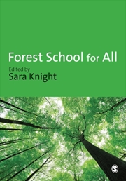 Buy Forest School For All