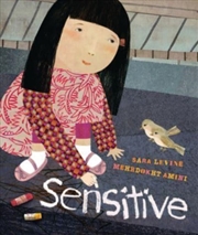 Buy Sensitive
