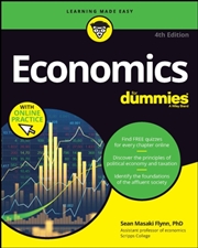 Buy Economics For Dummies