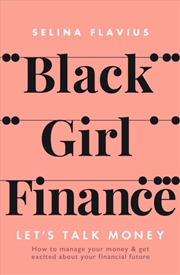 Buy Black Girl Finance