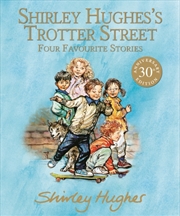 Buy Shirley Hughess Trotter Street