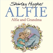 Buy Alfie And Grandma