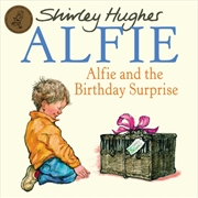 Buy Alfie & The Birthday Surprise