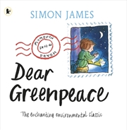 Buy Dear Greenpeace 25th Anniversa