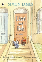 Buy Leon & Bob