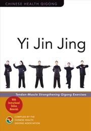 Buy Yi Jin Jing, Qigong Excercises