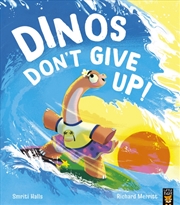 Buy Dinos Dont Give Up