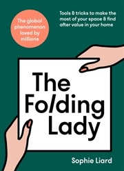 Buy Folding Lady