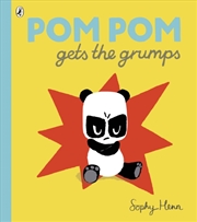 Buy Pom Pom Gets The Grumps