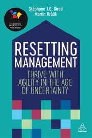 Buy Resetting Management