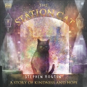 Buy Station Cat