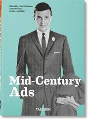 Buy Midcentury Ads