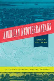 Buy American Mediterraneans