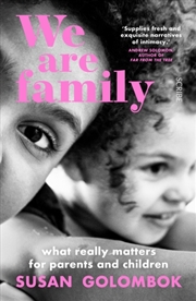 Buy We Are Family