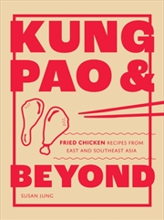 Buy Kung Pao & Beyond
