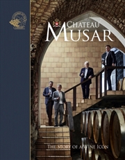 Buy Chateau Musar