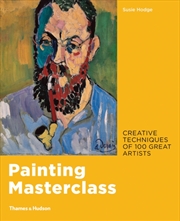 Buy Painting Masterclass