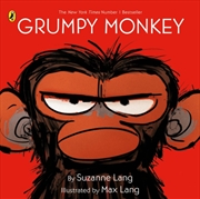 Buy Grumpy Monkey
