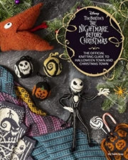 Buy Nightmare Before Christmas Kni