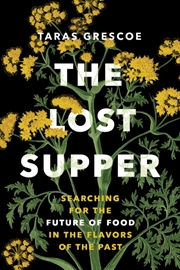 Buy Lost Supper
