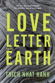 Buy Love Letter To The Earth
