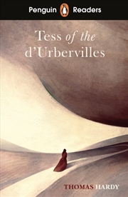 Buy Tess Of The Durbevilles Elt Gr
