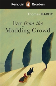 Buy Far From The Madding Crowd
