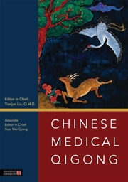 Buy Chinese Medical Qigong