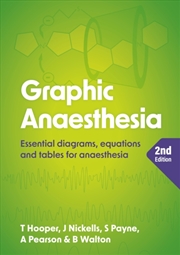 Buy Graphic Anaesthesia Second Edi