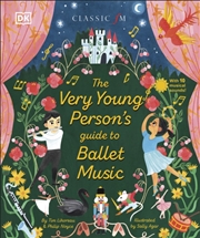 Buy Very Young Persons Guide To Ba