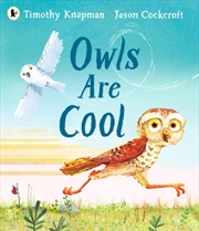 Buy Owls Are Cool