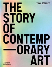 Buy Story Of Contemporary Art