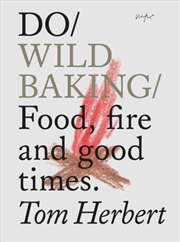 Buy Do Wild Baking