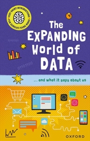 Buy Expanding World Of Data