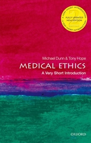 Buy Medical Ethics