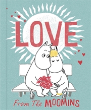 Buy Love From The Moomins