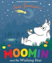 Buy Moomin & The Wishing Star