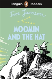Buy Moomin & The Hat Level 3