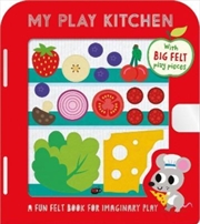 Buy My Play Kitchen