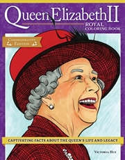 Buy Queen Elizabeth Ii Royal Color