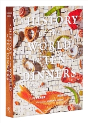 Buy History Of The World In 10 Din